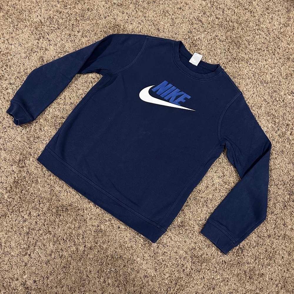 Nike Blue Crew YXL